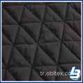OBL20-Q-059 palto için polyester kapitone kumaş